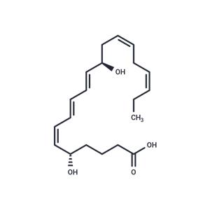 Leukotriene B5