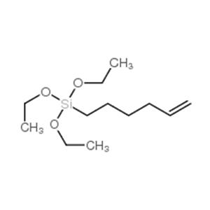 5-hexenyltriethoxysilane,95