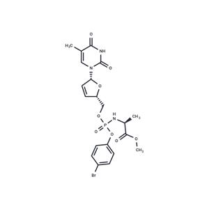 Stampidine