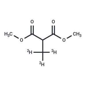 dimethyl 2-(methyl-d3)malonate