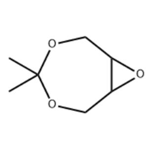 4,4-Dimethyl-3,5,8-trioxabic-yclo[5,1,0]Octane