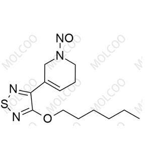 Xanomeline Impurity 5