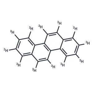 Chrysene-d12