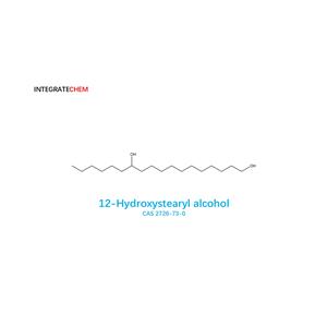 12-Hydroxystearyl alcohol