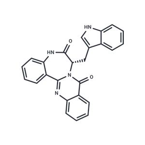Asperlicin D