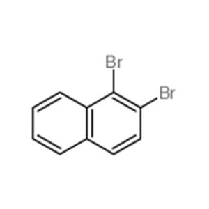 1, 2-Dibromonaphthalene