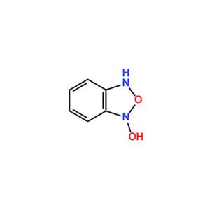 Benzofuroxan