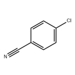 4-Chlorobenzonitrile 