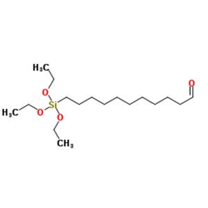 11-(Triethoxysilyl)undecanal