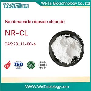 Nicotinamide riboside chloride (NR-CL)
