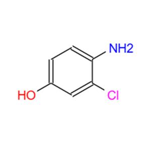 4-Amino-3-chlorophenol