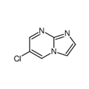 6-chloroimidazo[1,2-a]pyrimidine