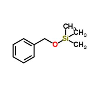 (Benzyloxy)(trimethyl)silane