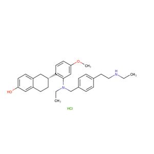 Elacestrant dihydrochloride,PhEur/USP(DMF)