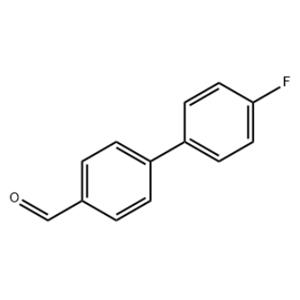 4'-Fluorobiphenyl-4-carbaldehyde