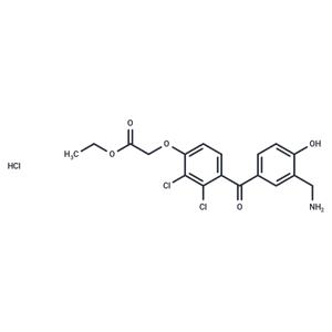 A-49816 hydrochloride