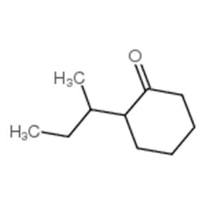 2-(1-METHYLPROPYL)CYCLOHEXANONE