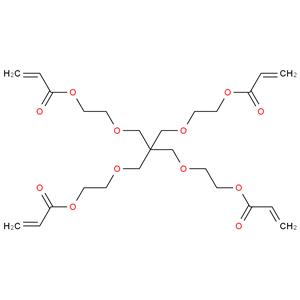 Ethoxylated Pentaerythritol tetraacrylate