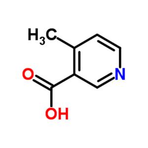 4-Methylnicotinic acid