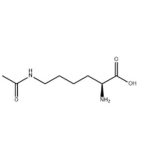 N-EPSILON-ACETYL-L-LYSINE
