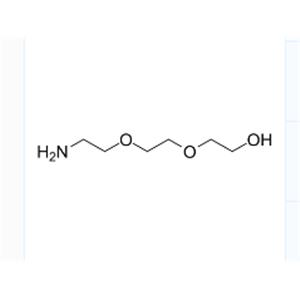 2-[2-(2-Aminoethoxy)ethoxy]ethanol