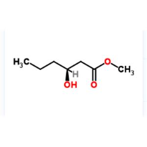 (S)methyl 3-hydroxyhexanoate