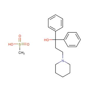 Pridinol Methanesulfonate Salt,PhEur/USP(DMF)