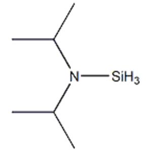 Di-iso-propylaminosilane