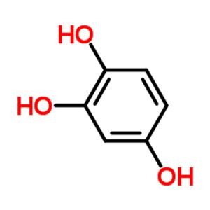 1,2,4-Trihydroxybenzene