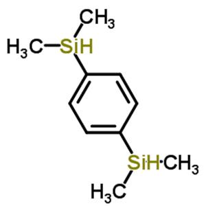 1,4-Bis(dimethylsilyl)benzene
