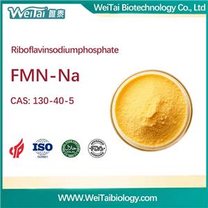 Riboflavin-5-phosphate sodium （FNM）