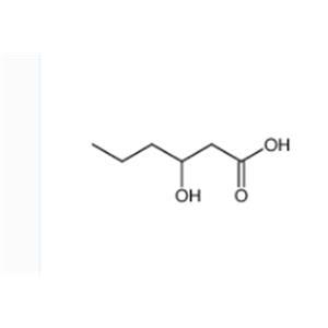 3-hydroxyhexanoic acid