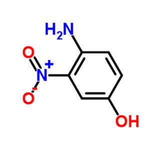 4-Amino-3-nitrophenol