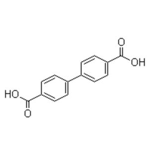Biphenyl-4,4'-dicarboxylic acid
