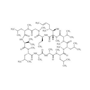 Cyclosporin impurity G