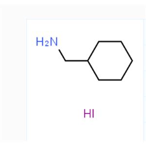 Cyclohexanemethylamine Hydroiodide