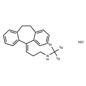 Nortriptyline-d3 HCl