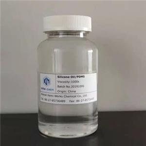 Methyl Phenyl silicone oil