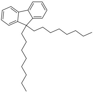 Poly(9,9-dioctylfluorenyl-2,7-diyl)