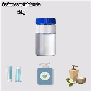 Sodium Lauryol Glycinate