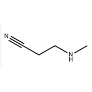 3-Methylaminopropionitrile