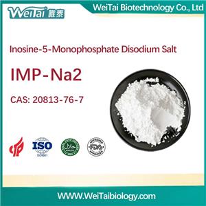 Inosine 5'-monophosphate disodium salt (IMP-Na2)