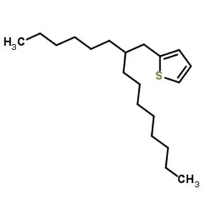 3-(2-Hexyl-decyl)-thiophene
