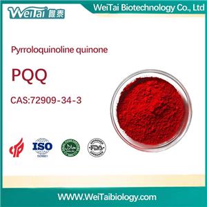 Pyrroloquinoline quinone (PQQ)