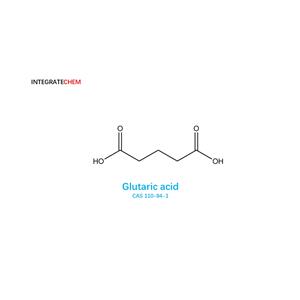 Glutaric acid