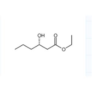 Ethyl (S)-3-Hydroxyhexanoate