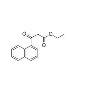 3-NAPHTHALEN-1-YL-3-OXO-PROPIONIC ACID ETHYL ESTER