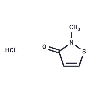 Methylisothiazolinone hydrochloride