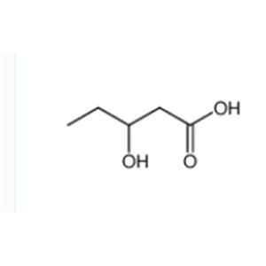 β-hydroxyvaleric acid