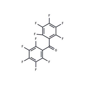 Decafluorobenzophenone
